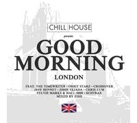 Vv. Aa. - Good Morning London