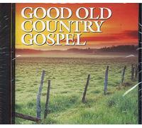 Vv.Aa - Good Old Country Gospel