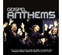 Vv. Aa. - Gospel Anthems
