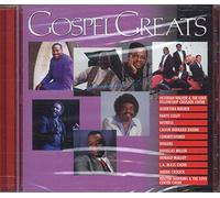 Vv.Aa - Gospel Greats
