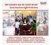 Vv.Aa - Great American Light Orchestras