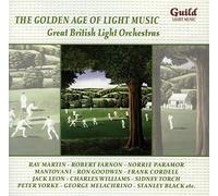 Vv.Aa - Great British Light Orchestras