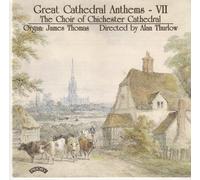 Vv. Aa. – Great Cathedral Anthems 7 – Discovery