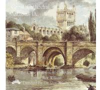 Vv. Aa. - Great Cathedral Anthems 9