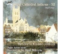 Vv. Aa. - Great Cathedral Anthems (Final Volume)