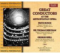 Vv.Aa - Great Conductors At The M
