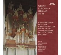 Vv. Aa. - Great European Organs 46
