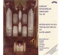 Vv. Aa. - Great European Organs 51