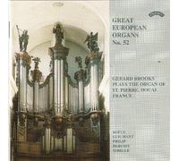 Vv. Aa. - Great European Organs 52