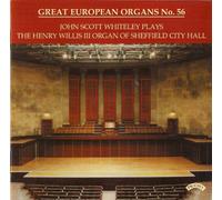 Vv. Aa. - Great European Organs 56