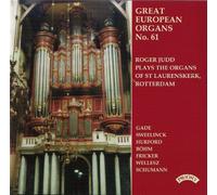 Vv. Aa. - Great European Organs 61