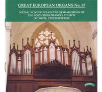 Vv. Aa. - Great European Organs 67