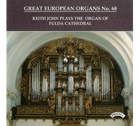 Vv. Aa. - Great European Organs 68