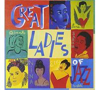 Vv.Aa - Great Ladies Of Jazz