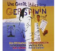 Vv.Aa - Great Ladies Sing Gershwin