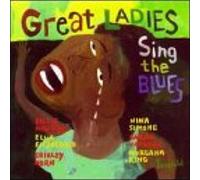 Vv.Aa - Great Ladies Sing The Blues