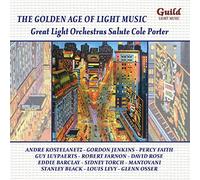 Vv.Aa - Great Light Orchestras Salute Cole Porter