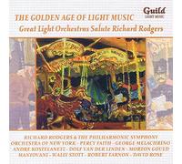 Vv.Aa - Great Light Orchestras Salute Richard Rodgers