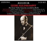 Vv. Aa. - Great Violin Concertos
