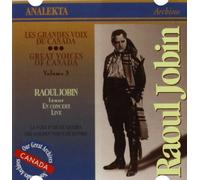 Vv.Aa - GREAT VOICES OF CANADA 4