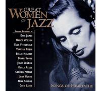 Vv.Aa - Great Women Of Jazz