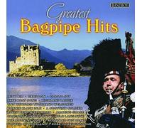 Vv. Aa. - Greatest Bagpipe Hits