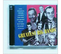 Vv. Aa. - Greatest Big Bands Of A..