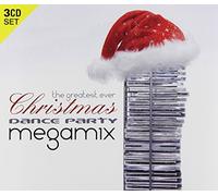 Vv. Aa. - Greatest Ever Christmas Dance