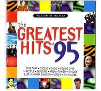 Vv. Aa. - Greatest Hits 1995