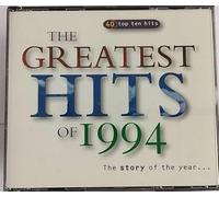 Vv. Aa. - Greatest Hits Of '94