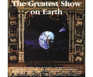 Vv. Aa. - Greatest Show On Earth
