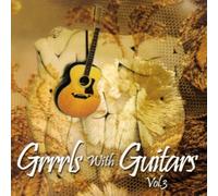 Vv.Aa - Grrris With Guitar 3