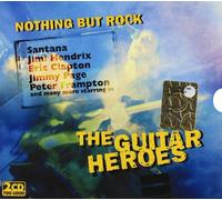 Vv.Aa. - Guitar Heroes