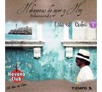 Vv.Aa - Habaneras De Ayer Y Hoy