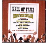 Vv.Aa. - Hall of Fame Vol 4