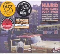 Vv. Aa. - Hard Time Blues 1927-1960