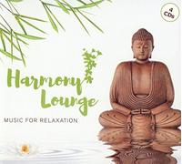 Vv. Aa. - HARMONY LOUNGE - MUSIC..