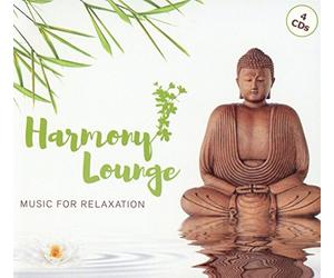 Vv. Aa. - HARMONY LOUNGE - MUSIC..
