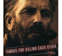 Vv.Aa - Hatfields & Mccoys: Famous For Killing Each Other