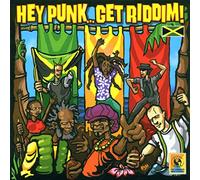 Vv.Aa - Hey Punk Get Riddim!