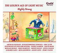 Vv.Aa - Highly Strung