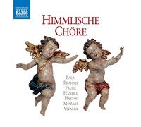 Vv. Aa. - Himmlische Chore