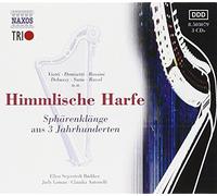 Vv. Aa. - Himmlische Harfe