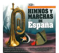 Vv.Aa. - Himnos Y Marchas 2 2cd