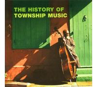 Vv. Aa. - History Of Township Music