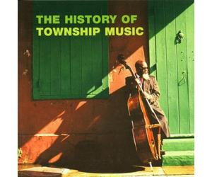 Vv. Aa. - History Of Township Music
