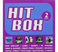 Vv.Aa - Hitbox 2006/2 =French=