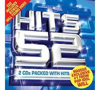 Vv. Aa. - Hits 52