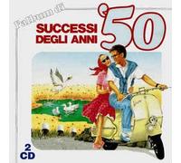 Vv.Aa - Hits Of The 50's