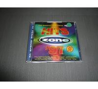 Vv.Aa - Hits Zone'97